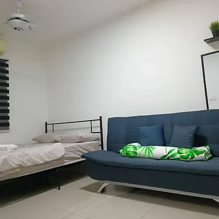 Iman Homestay @ Puncak Alam Bandar Puncak Alam Exterior photo