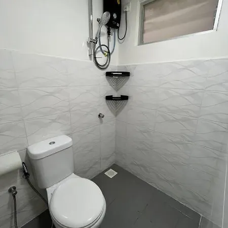 Iman Homestay @ Puncak Alam Bandar Puncak Alam Exterior photo