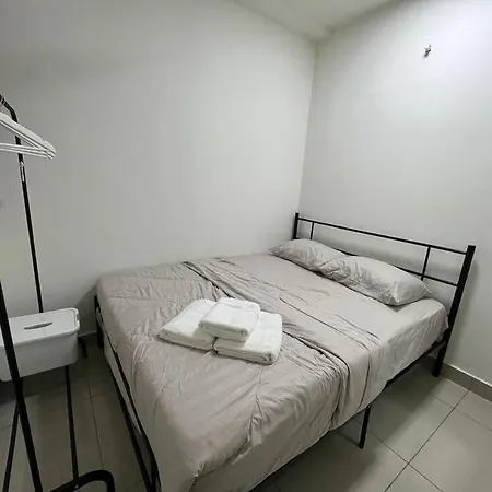 Iman Homestay @ Puncak Alam Bandar Puncak Alam Exterior photo