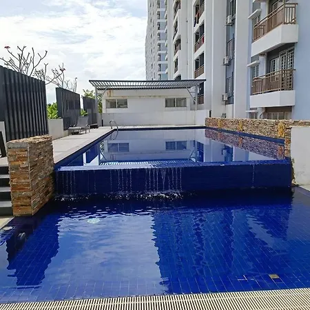 Iman Homestay @ Puncak Alam Bandar Puncak Alam Exterior photo