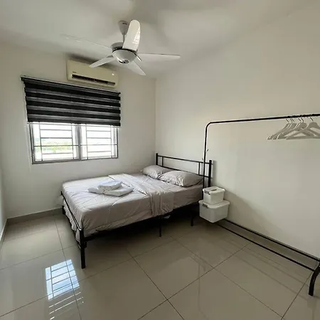 Iman Homestay @ Puncak Alam Bandar Puncak Alam Exterior photo