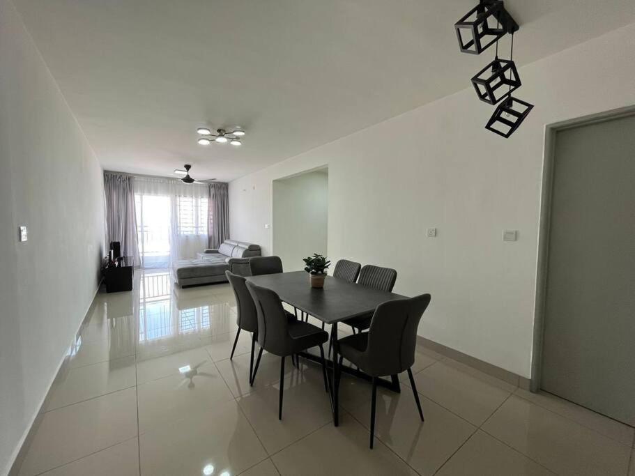 Apartment Iman @ Puncak Alam