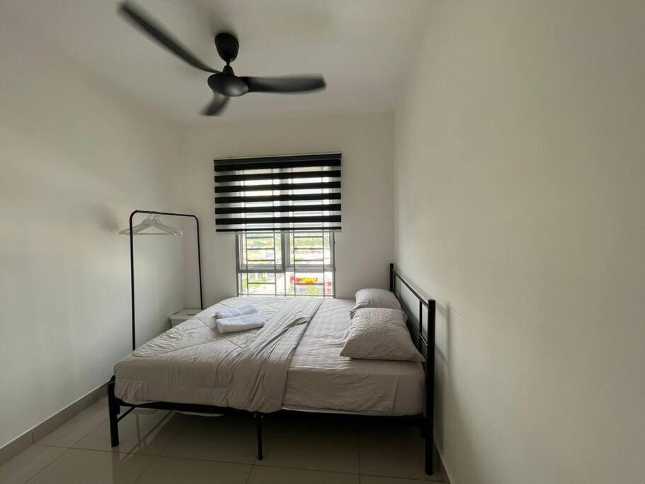 Iman @ Puncak Alam Apartment Bandar Puncak Alam